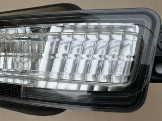  Фонарь задний правый Subaru Legacy 4 Арт e12742320, вид 7