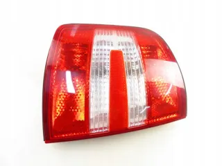 6Y9945095E Фонарь задний левый Skoda Fabia 1 Арт e12742266, вид 4