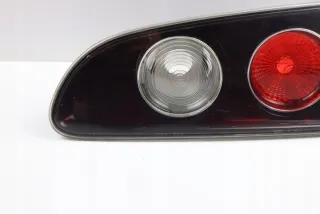 6L6945094L 6L6945108F Фонарь задний правый Seat Ibiza 3 Арт e12742199, вид 3