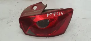 6J4945096C Фонарь задний правый Seat Ibiza 4 Арт e12742186, вид 1