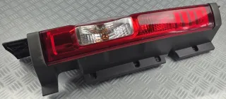 93857722 265A60118R Фонарь задний левый Renault Trafic 2 Арт e12742142, вид 2