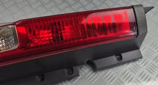 93857722 265A60118R Фонарь задний левый Renault Trafic 2 Арт e12742142, вид 4