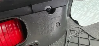93857722 265A60118R Фонарь задний левый Renault Trafic 2 Арт e12742142, вид 7
