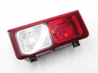 265548758R Фонарь задний правый Renault Trafic 3 Арт e12742131, вид 2