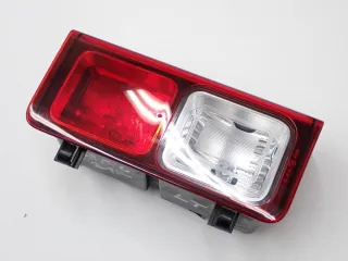 265598248R Фонарь задний левый Renault Trafic 3 Арт e12742130, вид 2