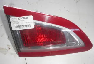 265550018R Фонарь задний левый Renault Scenic 3 Арт e12742107, вид 1