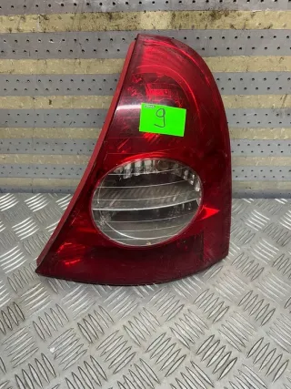  Фонарь задний правый Renault Clio 2 Арт e12741999, вид 1