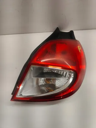8200776050 Фонарь задний правый Renault Clio 3 Арт e12741987, вид 1