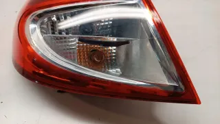 8200886944 Фонарь задний левый Renault Clio 3 Арт e12741986, вид 2