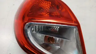 8200886944 Фонарь задний левый Renault Clio 3 Арт e12741986, вид 3