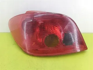 2001-2005R 96439239ZL Фонарь задний левый Peugeot 307 Арт e12741918, вид 1