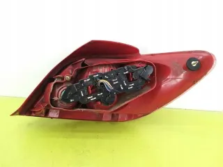 2001-2005R 96439239ZL Фонарь задний левый Peugeot 307 Арт e12741918, вид 5