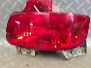 13295765 Фонарь задний правый Opel Zafira C Арт e12741860, вид 3