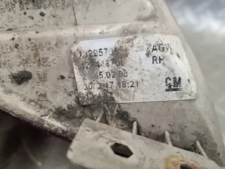 13295765 Фонарь задний правый Opel Zafira C Арт e12741860, вид 8