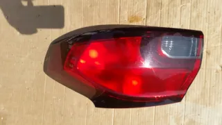 13278784 13278785 Фонарь задний правый Opel Zafira C Арт e12741859, вид 1