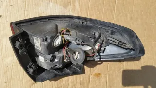 13278784 13278785 Фонарь задний правый Opel Zafira C Арт e12741859, вид 5