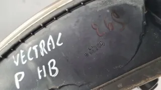 01H200 Фонарь задний правый Opel Vectra C  Арт e12741845, вид 7