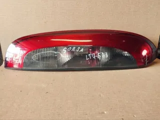 09114336 89302171 Фонарь задний левый Opel Corsa C Арт e12741813, вид 1