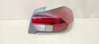 90194153 39162664 9829317280 Фонарь задний правый Opel Corsa F Арт e12741789, вид 1