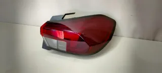 90194153 39162664 9829317280 Фонарь задний правый Opel Corsa F Арт e12741789, вид 2