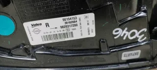 90194153 39162664 9829317280 Фонарь задний правый Opel Corsa F Арт e12741789, вид 6