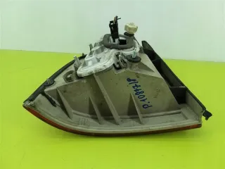 1998-2009 1111LAM Фонарь задний правый Opel Astra G Арт e12741774, вид 2