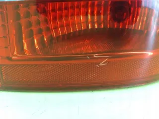 1998-2009 1111LAM Фонарь задний правый Opel Astra G Арт e12741774, вид 5