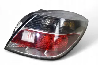 24451834 Фонарь задний правый Opel Astra H Арт e12741748, вид 1