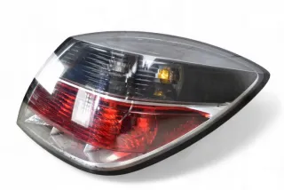 24451834 Фонарь задний правый Opel Astra H Арт e12741748, вид 2