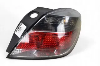 24451834 Фонарь задний правый Opel Astra H Арт e12741748, вид 3