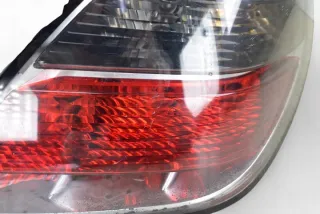24451834 Фонарь задний правый Opel Astra H Арт e12741748, вид 4