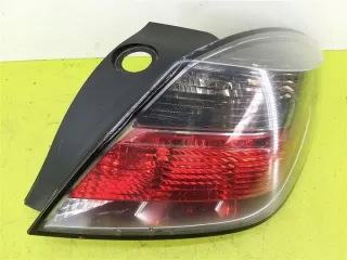 2004-2006 3DRZWI 342691834 Фонарь задний правый Opel Astra H Арт e12741739, вид 1