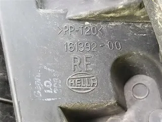 2004-2006 3DRZWI 342691834 Фонарь задний правый Opel Astra H Арт e12741739, вид 4
