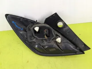 2004-2006 3DRZWI 342691834 Фонарь задний правый Opel Astra H Арт e12741739, вид 6