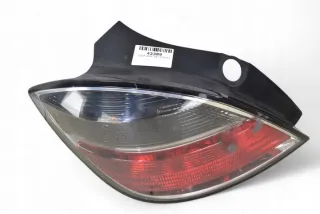 13222324 Фонарь задний левый Opel Astra H Арт e12741738, вид 3
