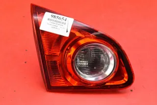 89071063 Фонарь задний левый Nissan Qashqai 1  Арт e12741679, вид 1