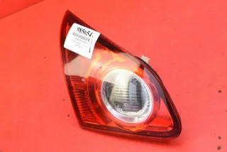 89071063 Фонарь задний левый Nissan Qashqai 1  Арт e12741679, вид 2
