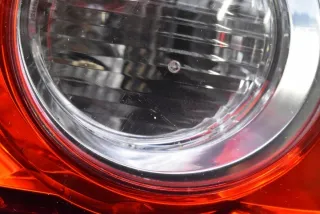 89071063 Фонарь задний левый Nissan Qashqai 1  Арт e12741679, вид 9