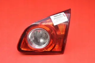 89071064 Фонарь задний правый Nissan Qashqai 1  Арт e12741677, вид 1