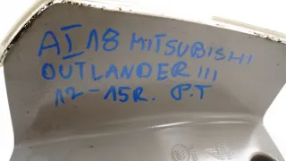  Фонарь задний правый Mitsubishi Outlander 3 Арт e12741579, вид 3