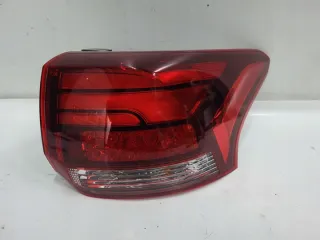  Фонарь задний правый Mitsubishi Outlander 3 Арт e12741577, вид 1