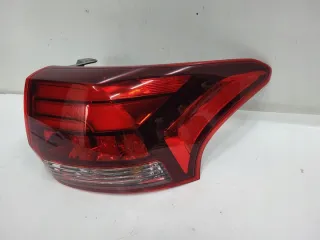  Фонарь задний правый Mitsubishi Outlander 3 Арт e12741577, вид 2