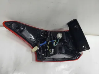  Фонарь задний правый Mitsubishi Outlander 3 Арт e12741577, вид 3