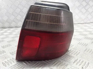 220-87201 Фонарь задний правый Mitsubishi Galant 8 Арт e12741565, вид 1