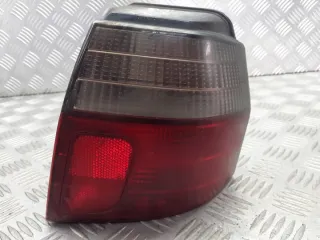 220-87201 Фонарь задний правый Mitsubishi Galant 8 Арт e12741565, вид 5