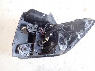 11202863 Фонарь задний левый MG 3 Арт e12741543, вид 3