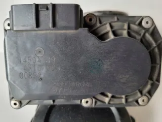 1450A139 Моновпрыск Mitsubishi Outlander 3 Арт e12741542, вид 2