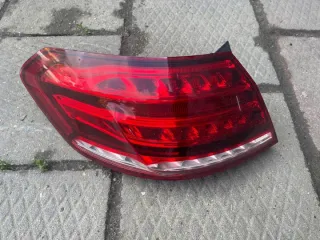 A2129060703 Фонарь задний левый Mercedes E C207 Арт e12741473, вид 1