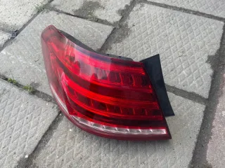 A2129060703 Фонарь задний левый Mercedes E C207 Арт e12741473, вид 2