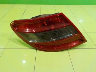 2048202964 Фонарь задний левый Mercedes C W204 Арт e12741441, вид 1